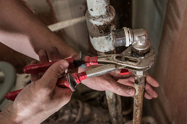 Best Plumbing System Maintenance  in USA